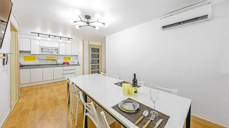 Daebudo (Yeongheungdo) Sun Pension-9