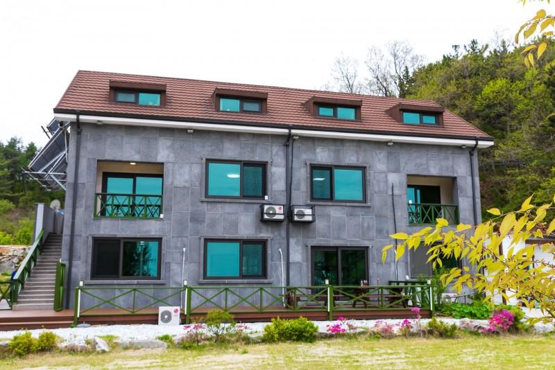 숙소 시설