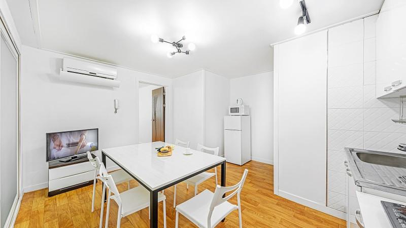 Daebudo (Yeongheungdo) Sun Pension-26