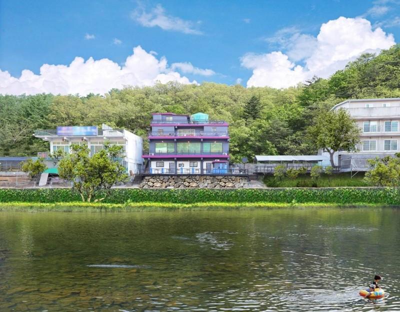 Namyangju D2 Pension-11