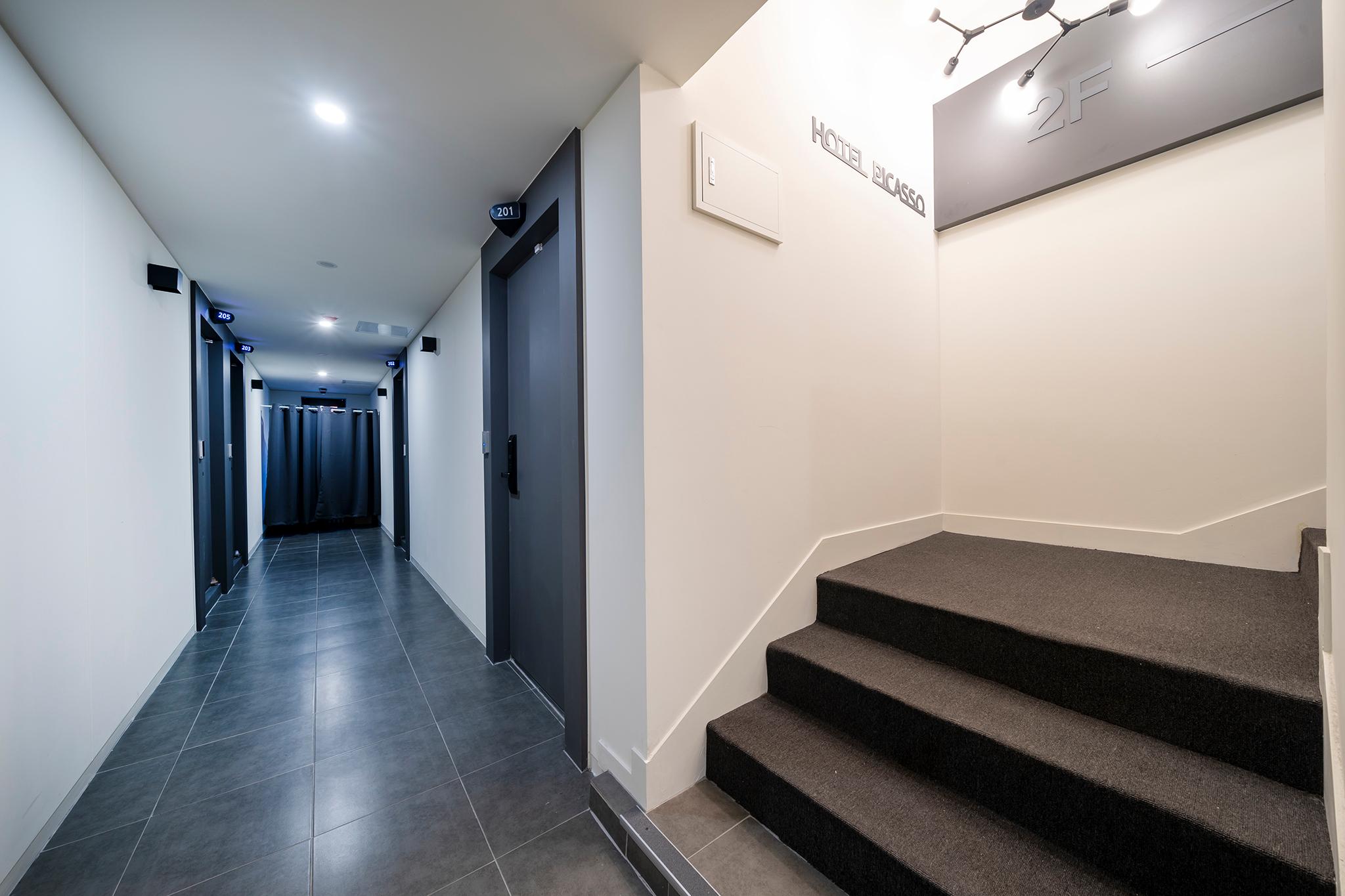 Suyu Hotel Picasso-4