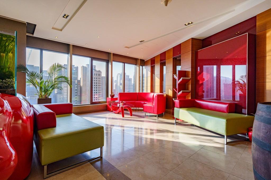 Ibis Ambassador Seoul Myeongdong-15