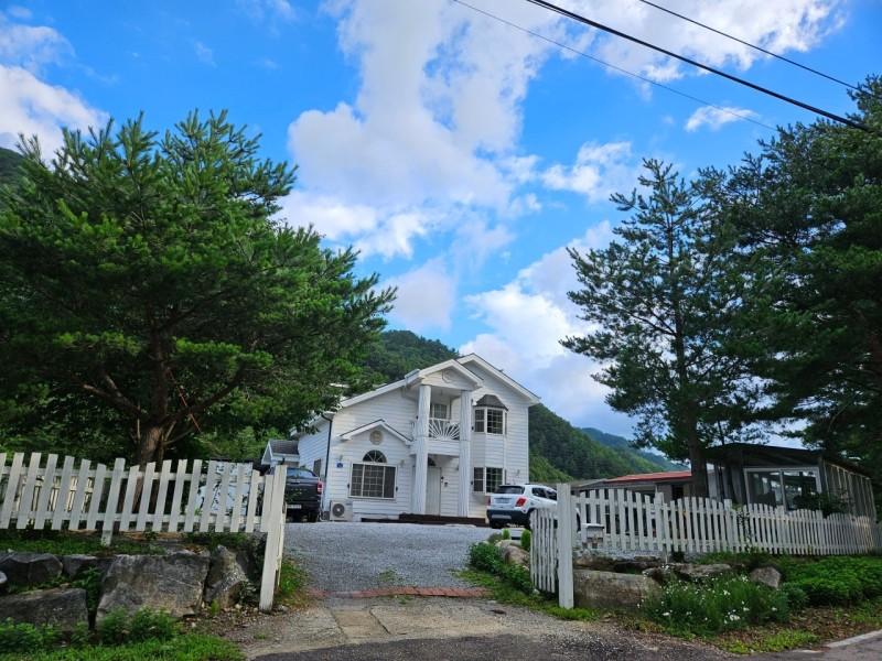 숙소 시설
