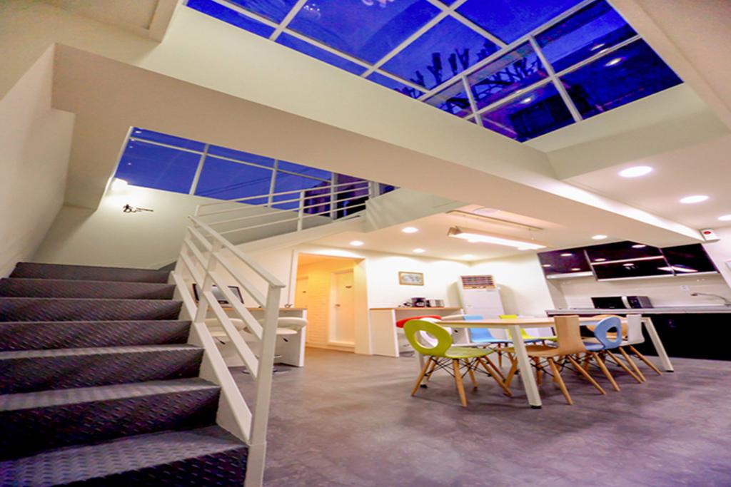 Busan Nol Guest House-22