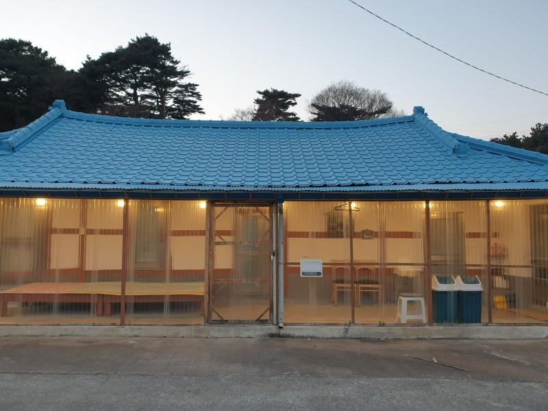 Yangyang Wonwon Homestay