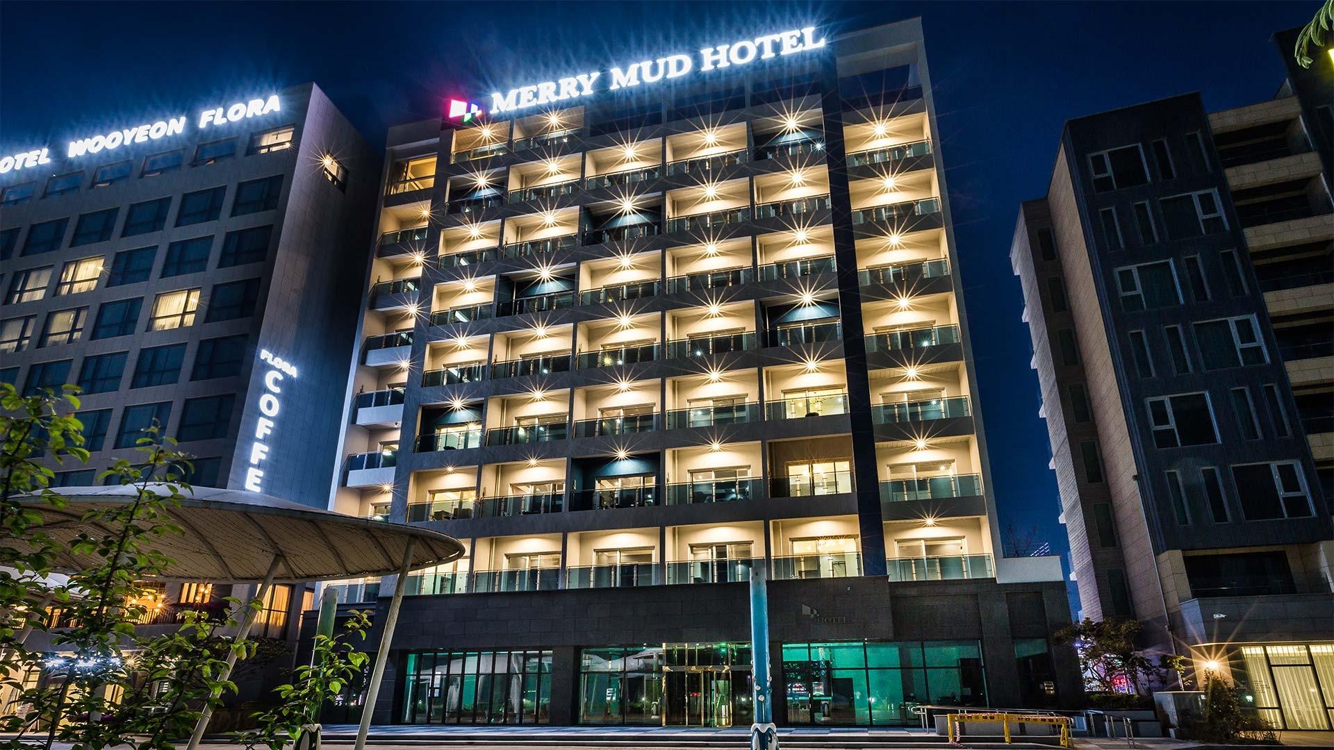 Merrymud Hotel