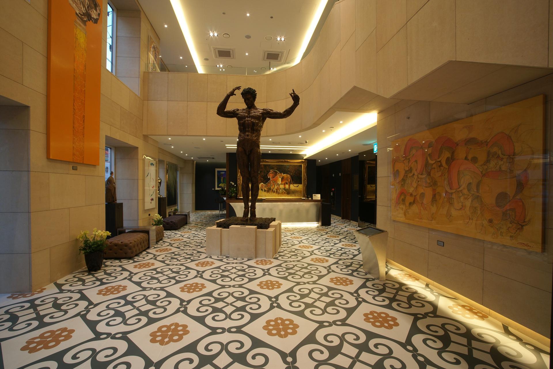 Hotel Leo-3