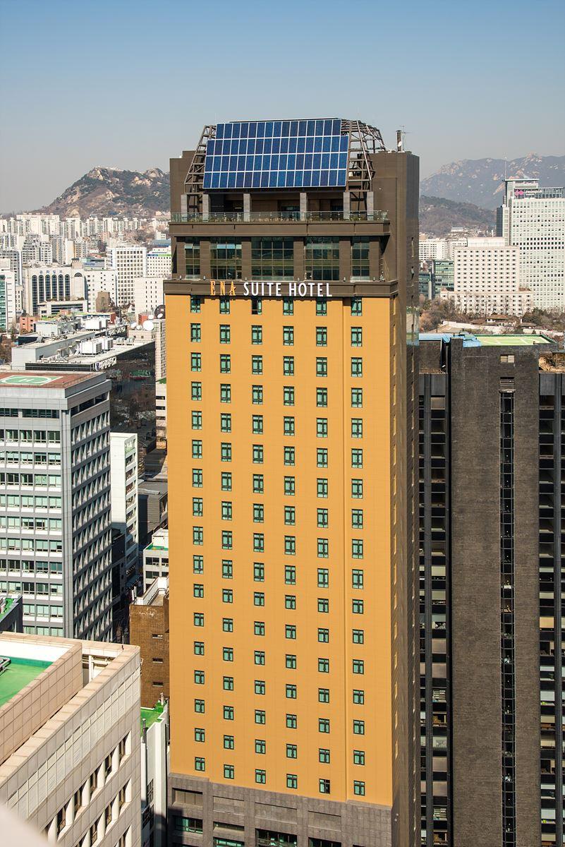 ENA Suite Hotel Namdaemun-3