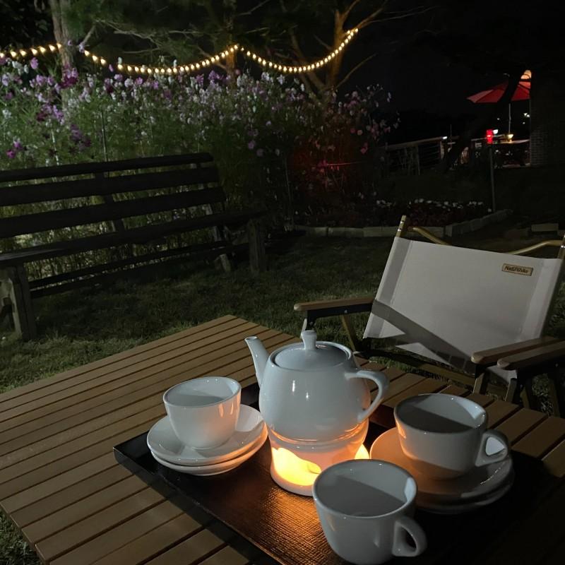 Ganghwado Hyu Sunset Pension-37