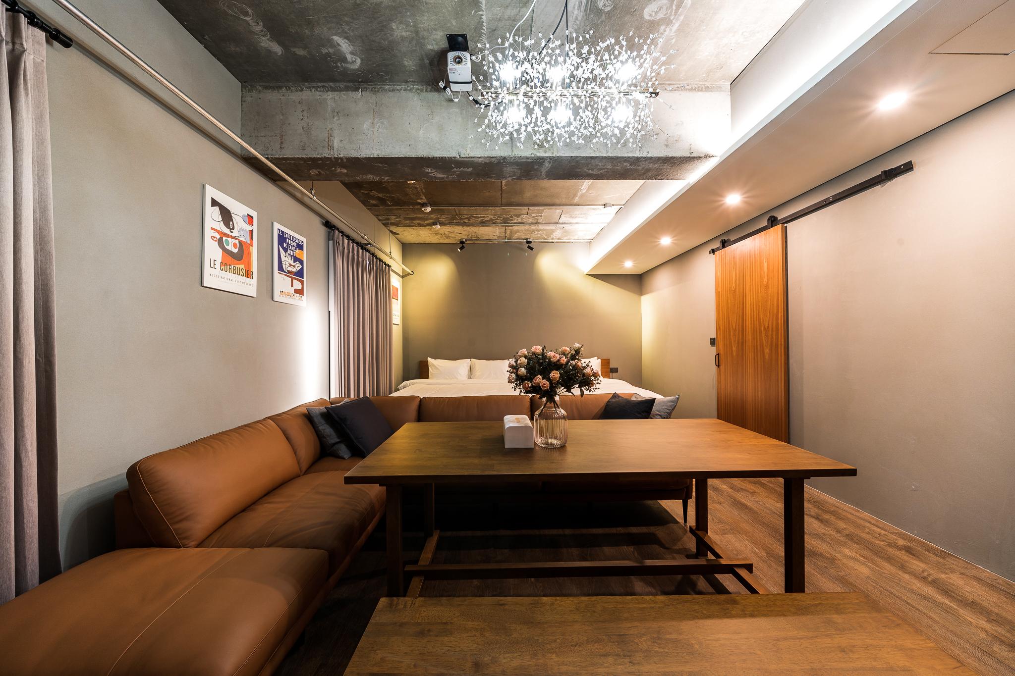 Suwon (Ingye-dong) Alice Hotel-3
