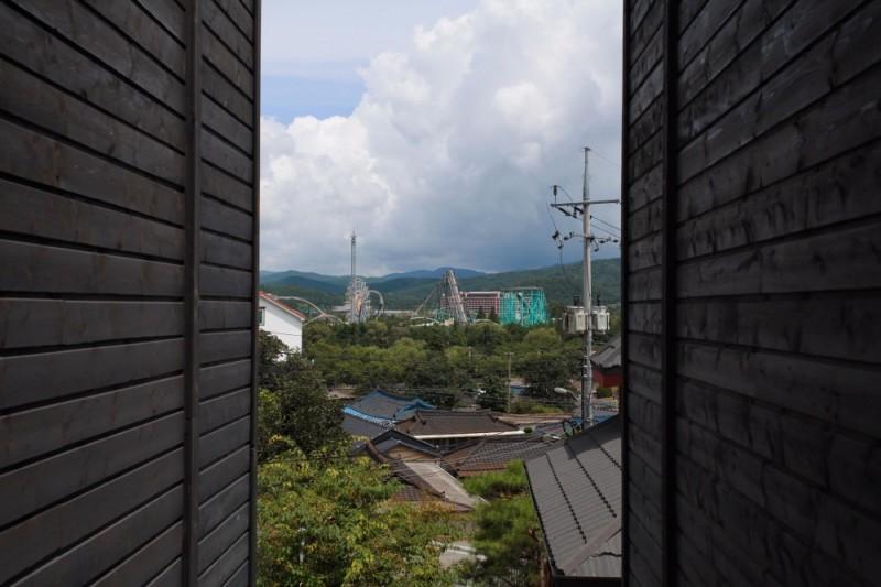 숙소 시설