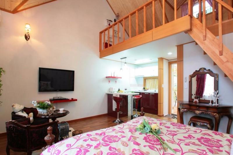Gapyeong Eco Pension-9