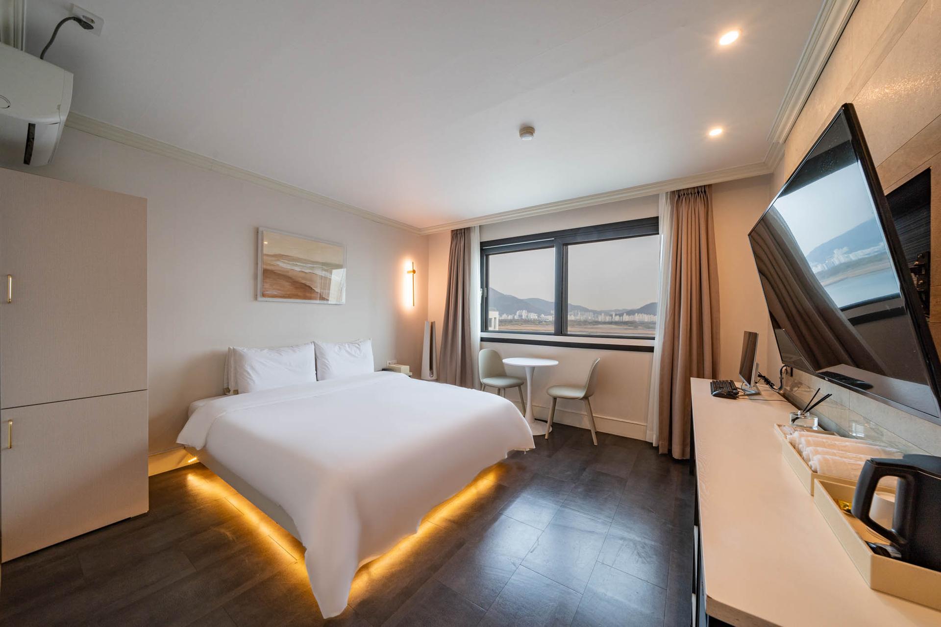 Busan Myeongji Hotel Myeongji