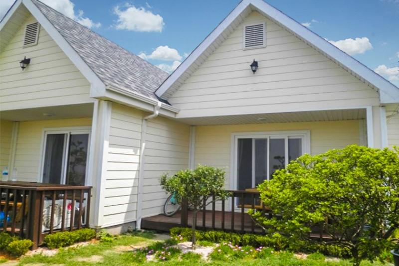 Ongjin Hue and View Pension