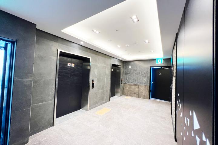 Songjeong Laon Hotel-18