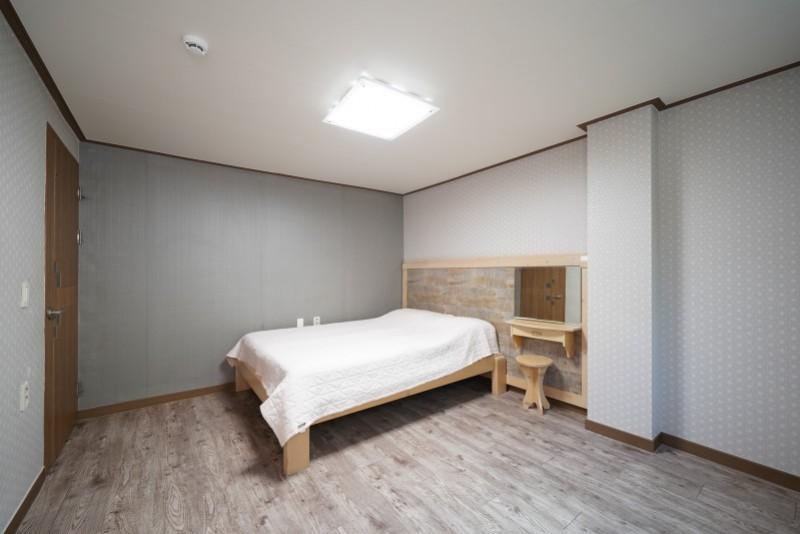 Icheon Hanul Camp Pension-8