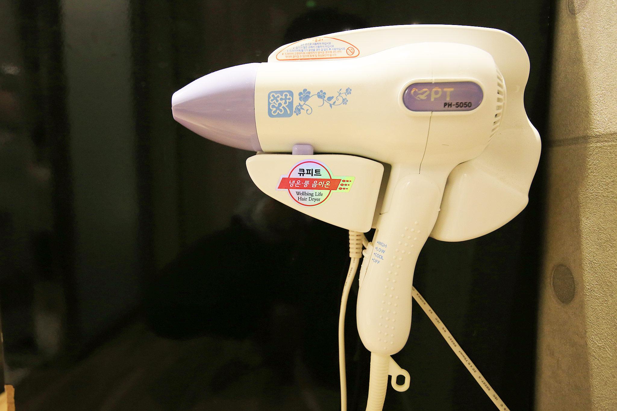 Dobong (Banghak Station) Lux-9