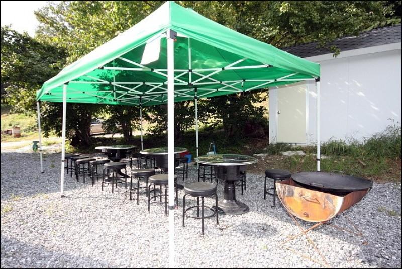 Yangpyeong Baero Farm Pension-19