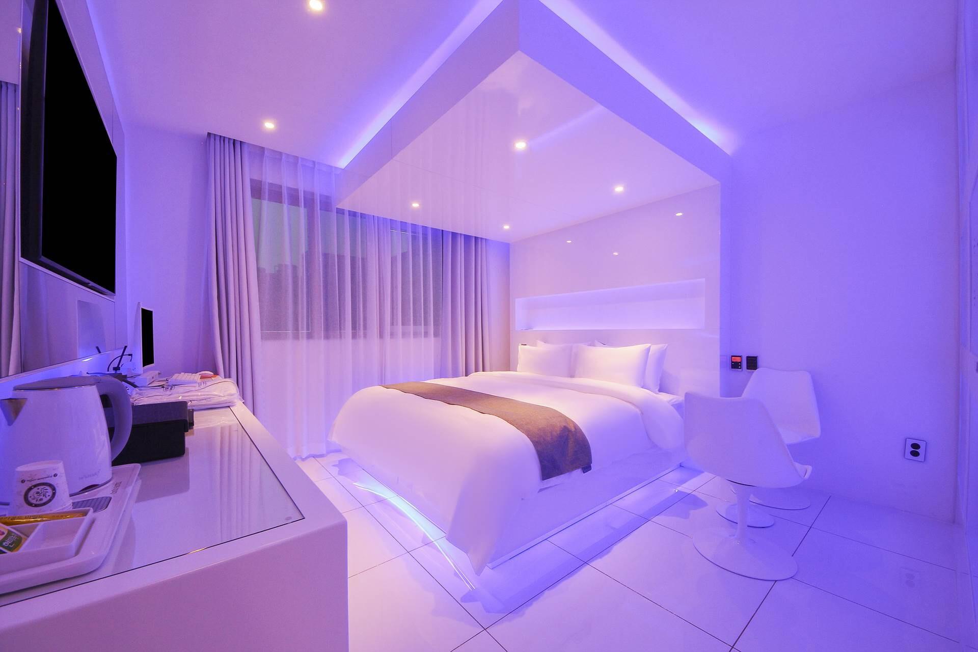 라디오룸(부티끄A)