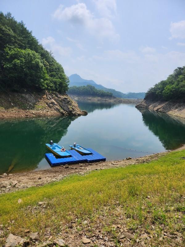 숙소 시설
