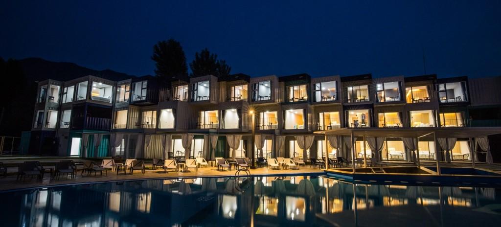 Gapyeong Parotia Water House-20