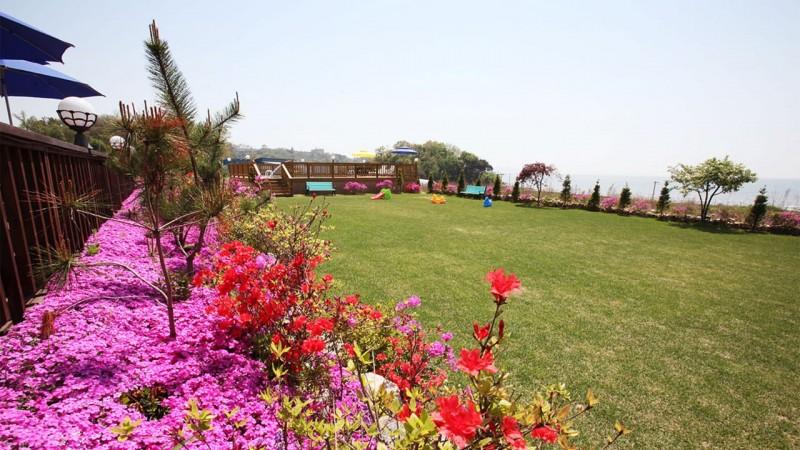 Ganghwado Gold Sunset Pension-19