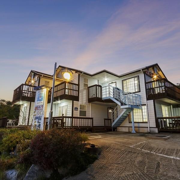 Ganghwa Island West Point Pension-10
