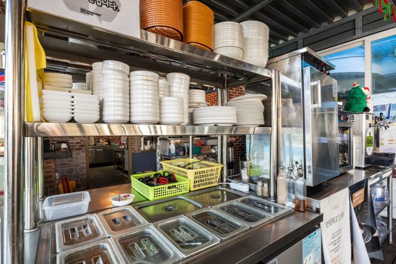 Gapyeong Club Board Resort Pension-74