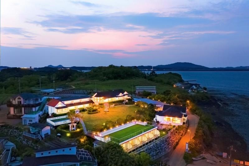 숙소 시설