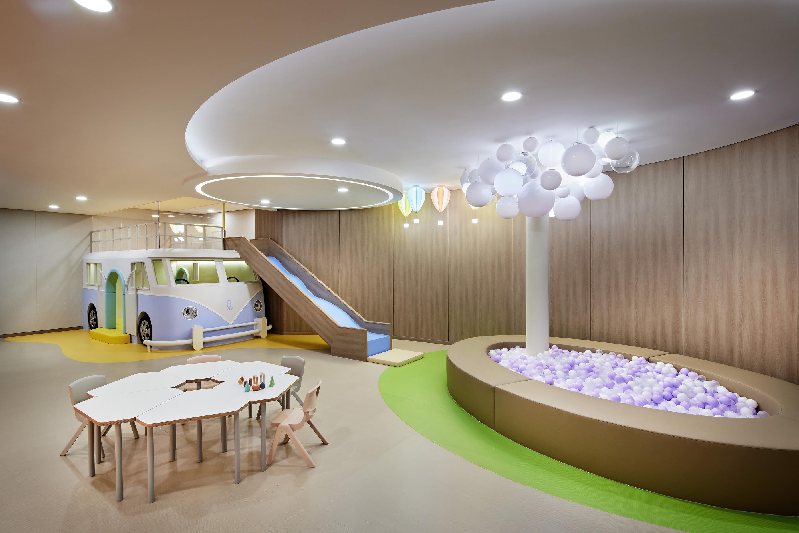 Lotte Hotel World-27