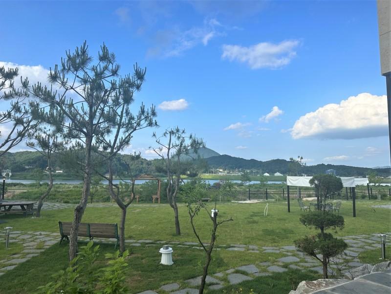 Yeoju Neuldo Homestay Pension-16