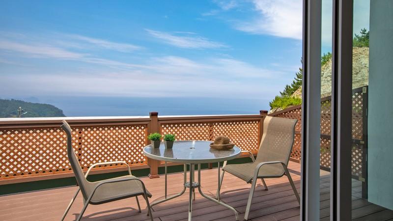 Samcheok Donghae Raeyo Pension