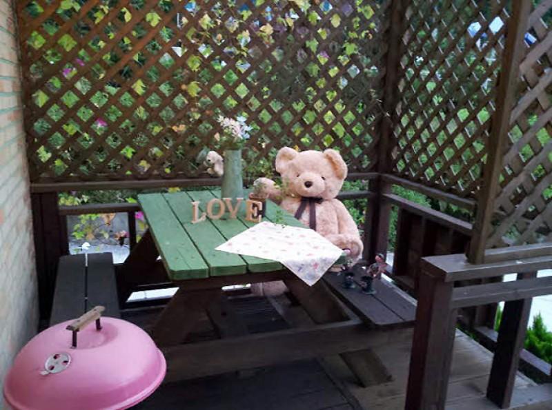 Danyang Pulnaeum Pension