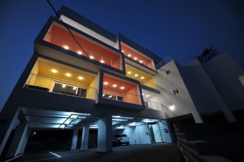 Gyeongju Zest57 Pension