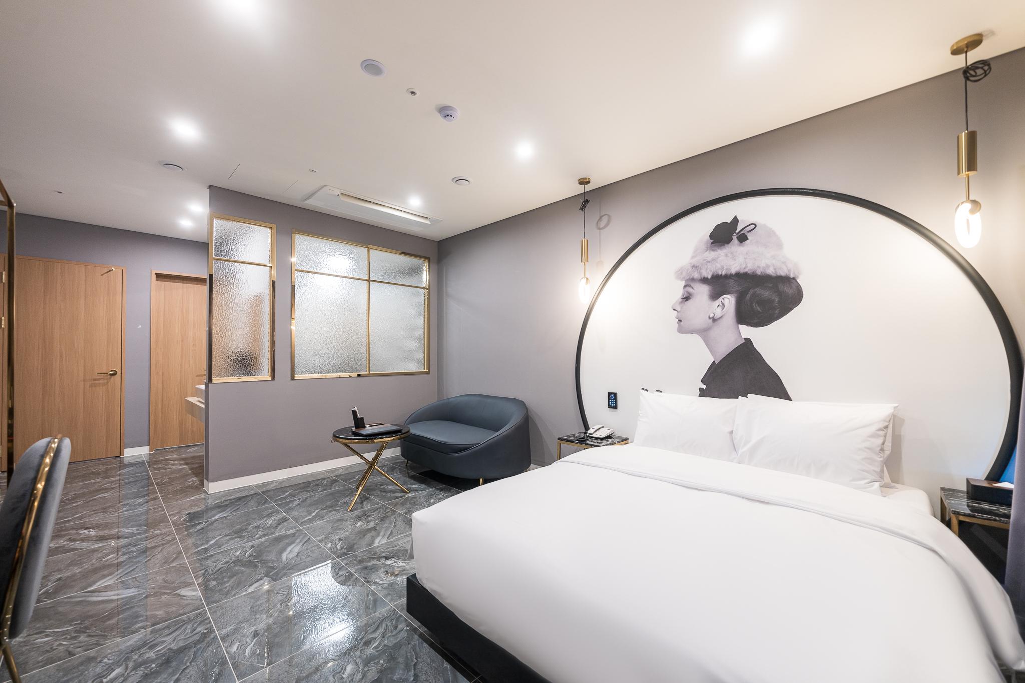 Bucheon Four Star-10