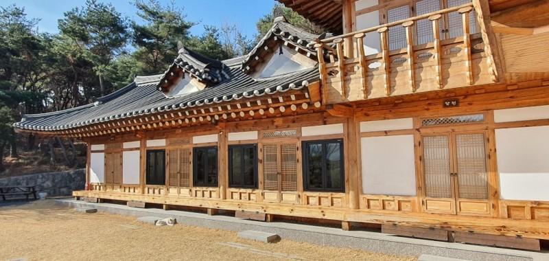 숙소 시설