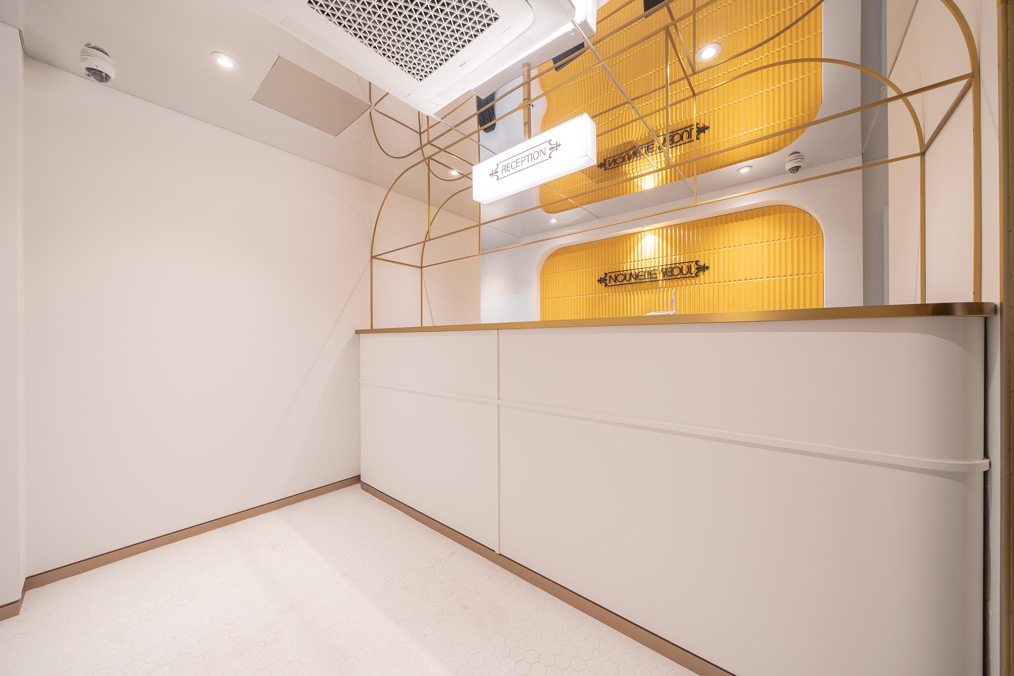 Nouver Seoul Hotel Itaewon by Aank-20