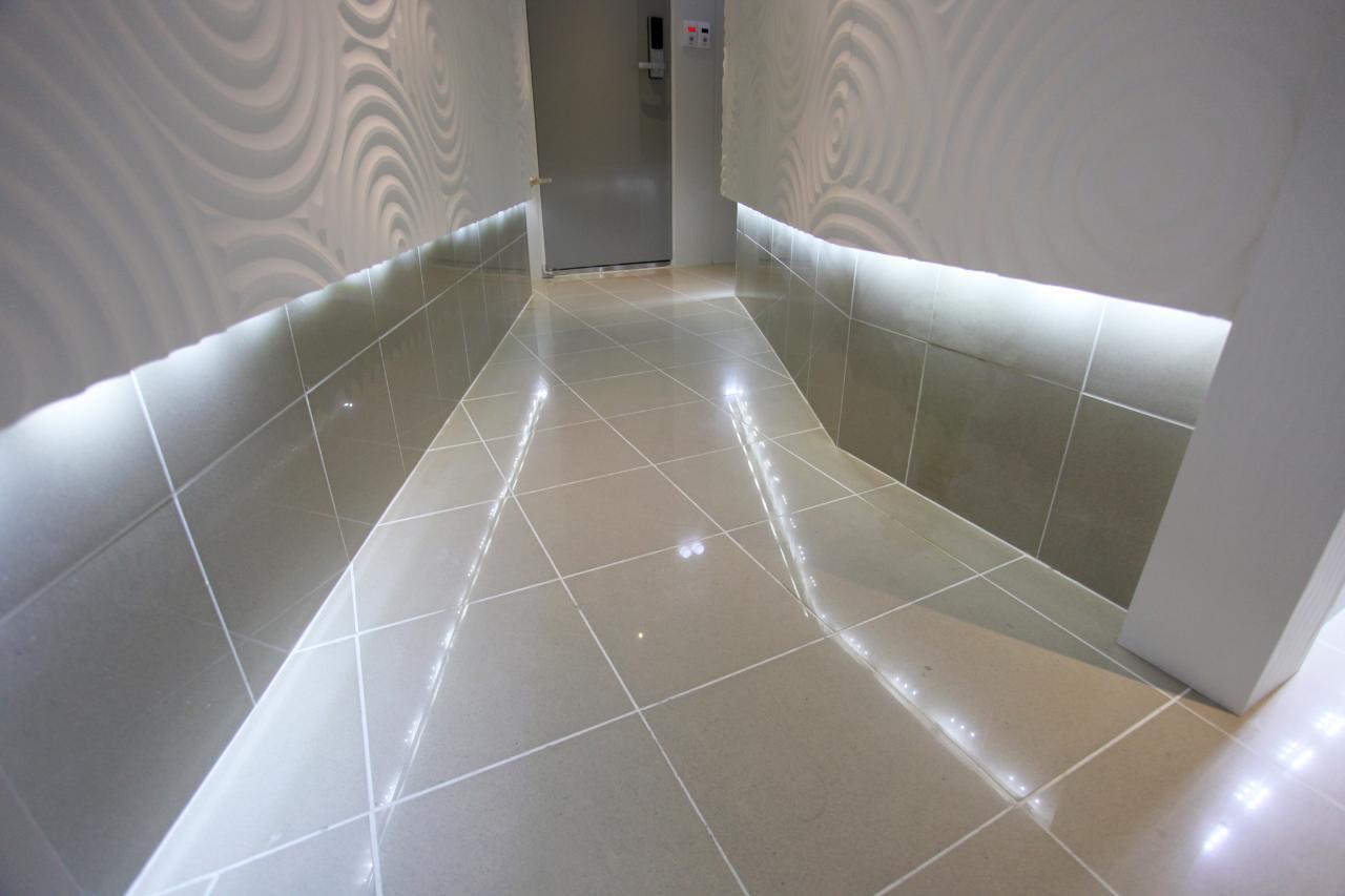 Lumiere Nabi Hotel (Seokgye Station, Seongbuk)-14