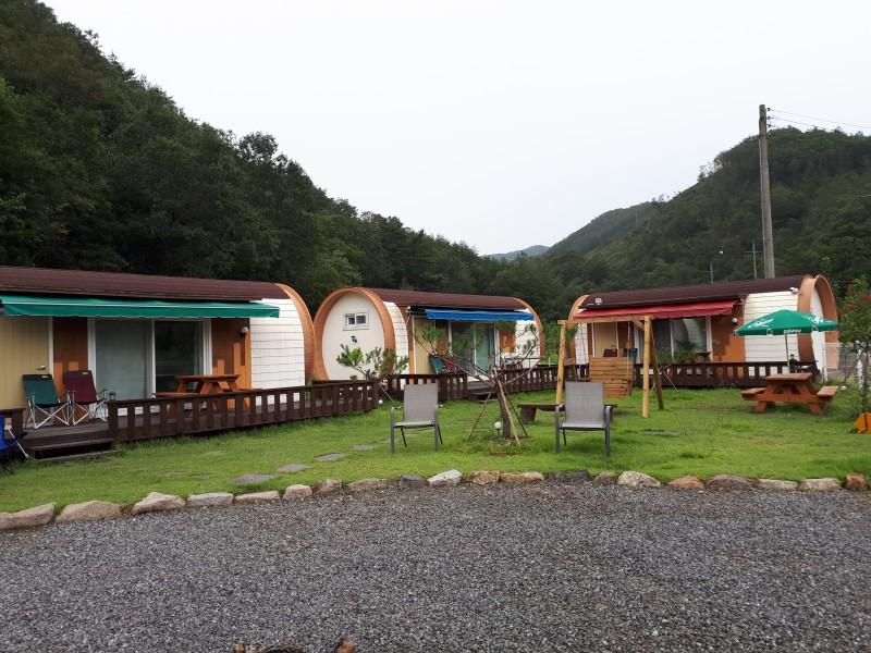 Pohang Eden Pension