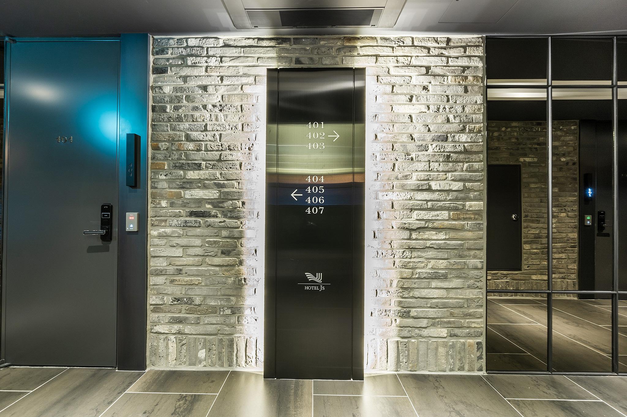 Yangju JS Hotel-3