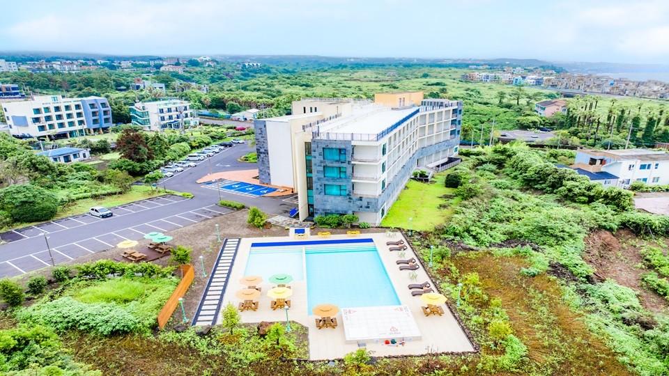 Grandmer Hotel Jeju