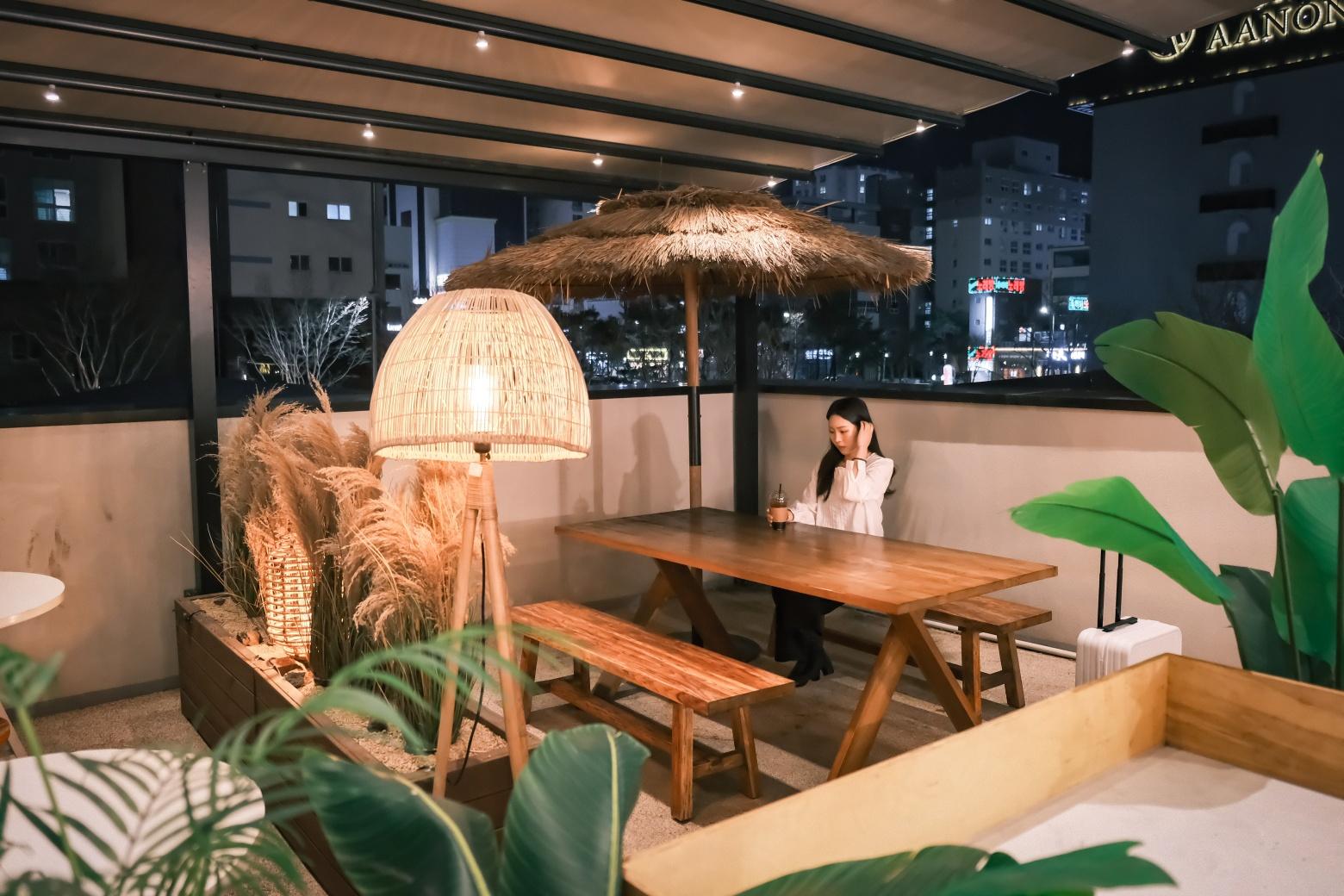 숙소 시설