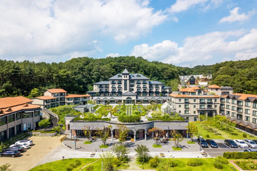 Eden Paradise Hotel Icheon-44