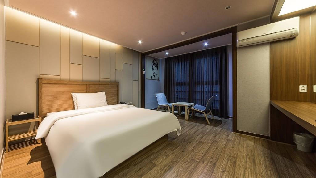 Co-op Stay Hotel Pyeongtaek Port-19