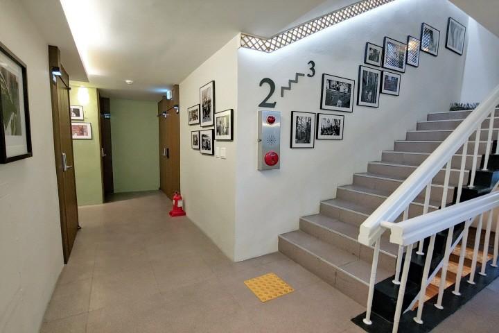 Hotel QB Dongdaemun Gallery-2