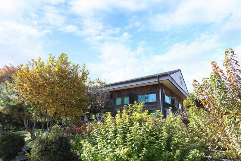 Yangpyeong Hayewon Pension-11