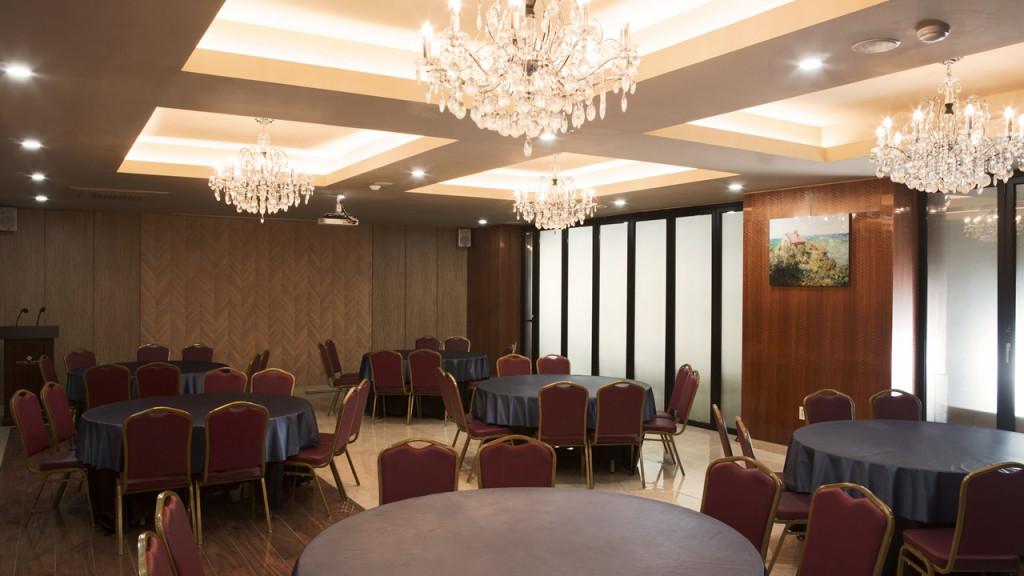Hotel Sopra Incheon Cheongna-23