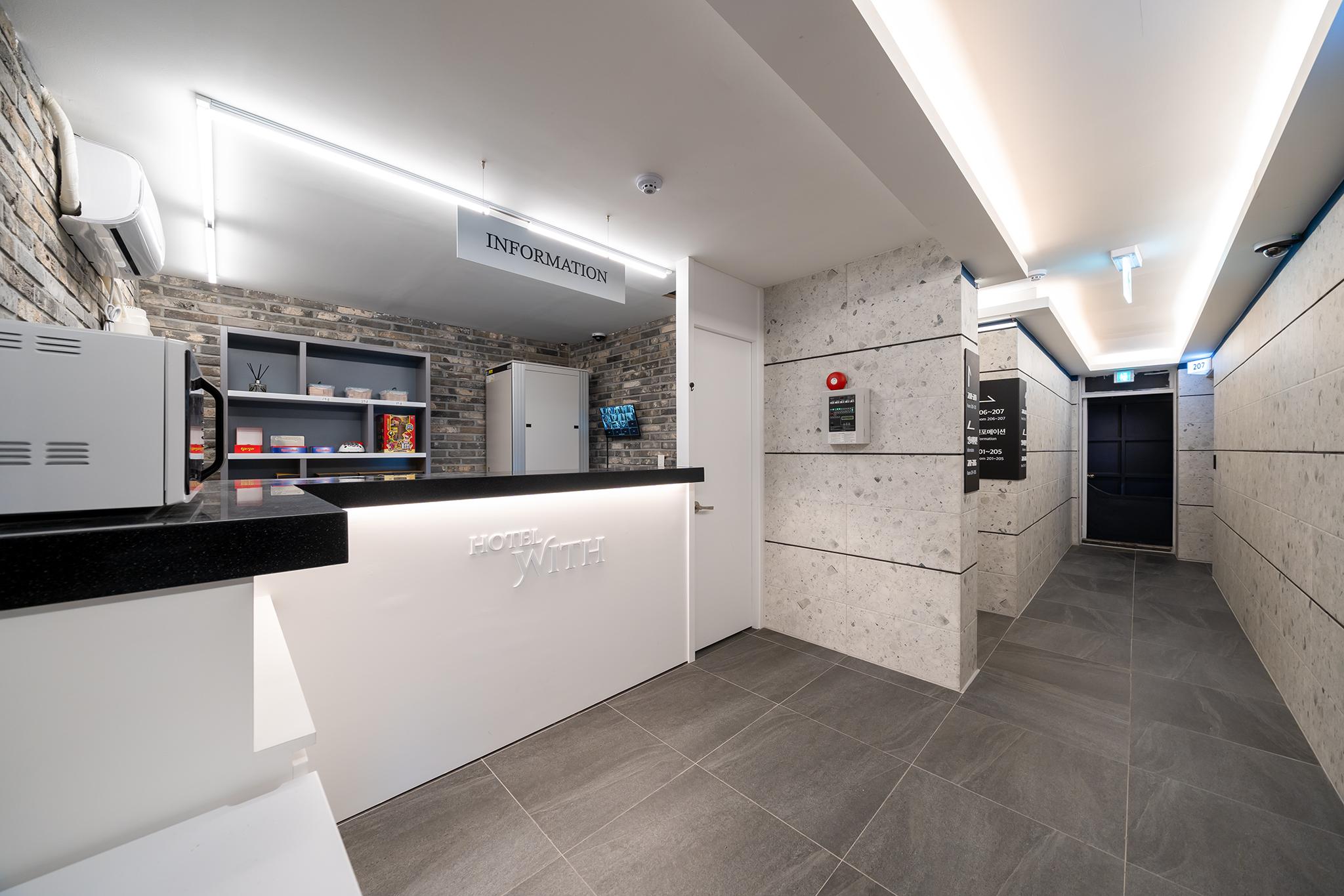 Uijeongbu Hotel With-6