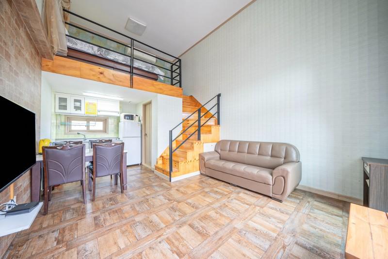 Miryang Sol Mare Pension