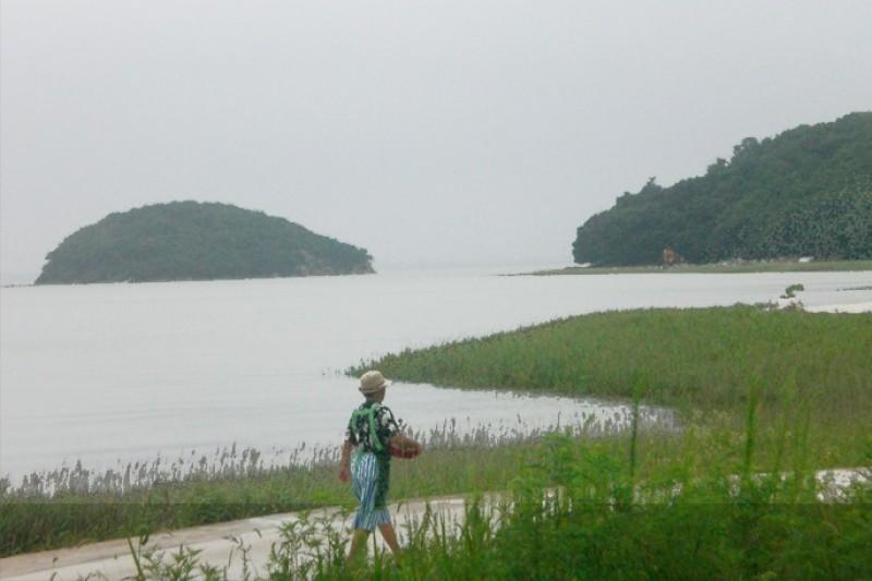 Ganghwado Byulheunjip Pension-35